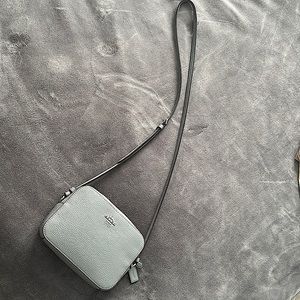 Coach crossbody purse